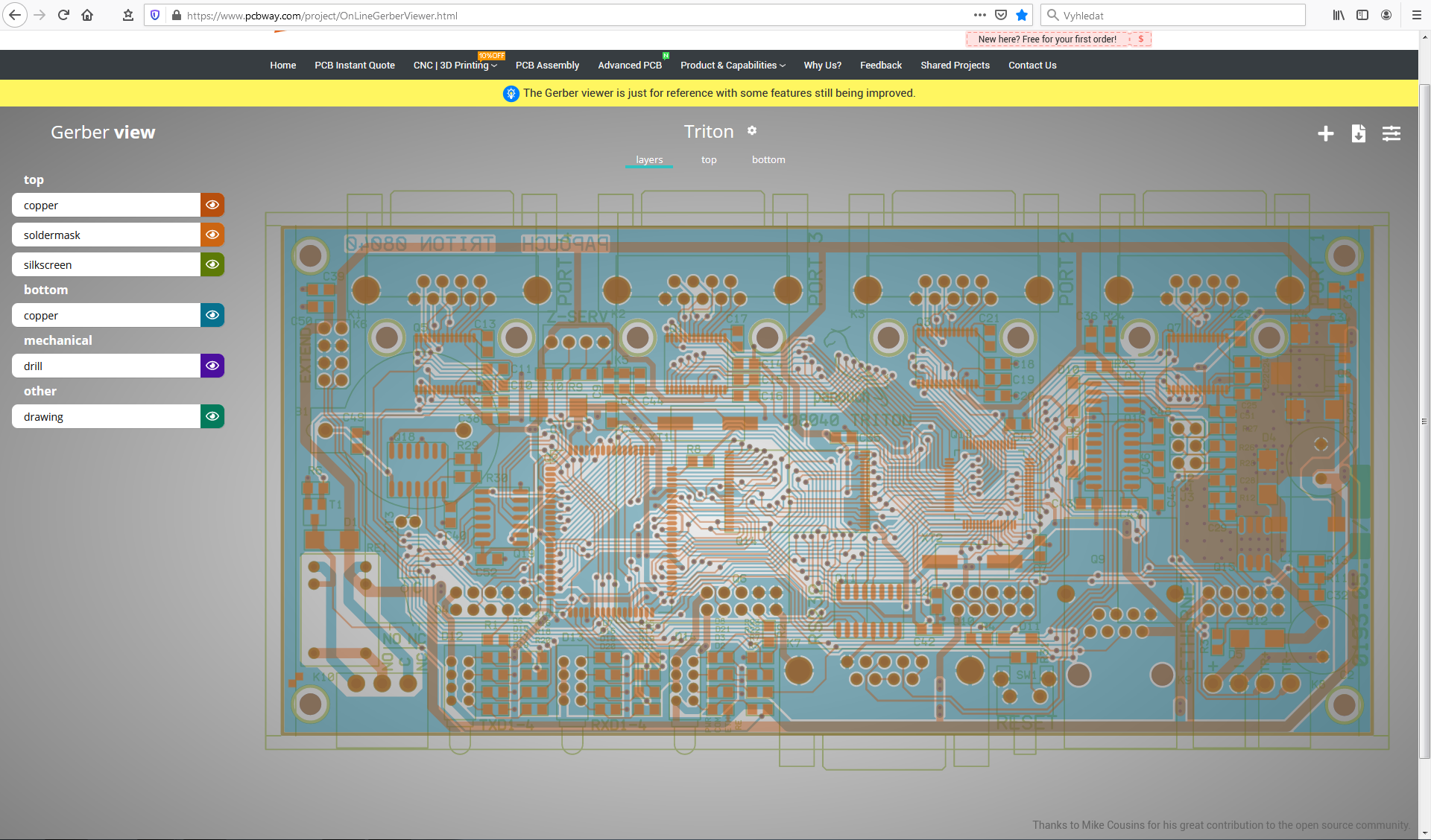 http://www.formica.cz/files/forum/pcbwaycomOnLineGerberViewer2.png